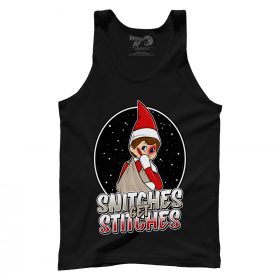 Premium Mens Tank