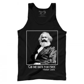 Premium Mens Tank