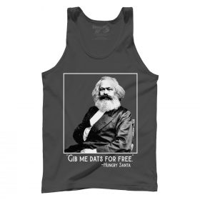 Premium Mens Tank