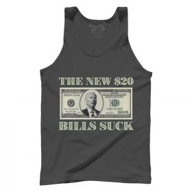 Premium Mens Tank