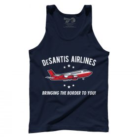 Premium Mens Tank