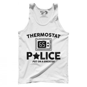 Premium Mens Tank