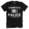 Thermostat Police