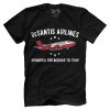 DeSantis Airlines