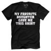 My Favorite Daughter
