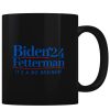Biden Fetterman - Coffee Mug