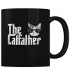 Catfather - Coffee Mug