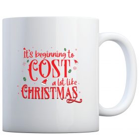 Coffee Mug - 11oz