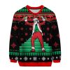The Stairs Christmas Sweater