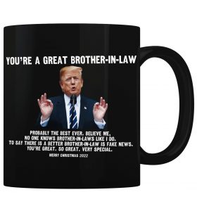 Coffee Mug - 11oz