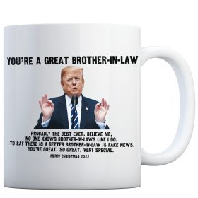 Coffee Mug - 11oz