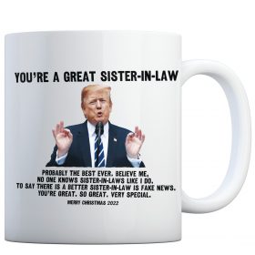 Coffee Mug - 11oz