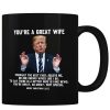 Great Wife - Coffee Mug