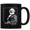 Hungry Santa - Coffee Mug