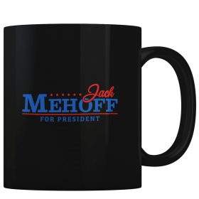 Coffee Mug - 11oz