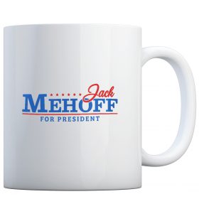 Coffee Mug - 11oz