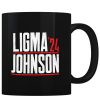 Ligma - Coffee Mug