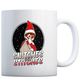 Coffee Mug - 11oz