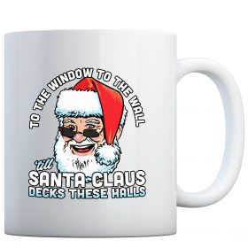 Coffee Mug - 11oz