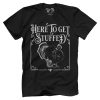 Here To Get Stuffed - November 2022 Club AAF Exclusive Design