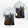Abe Lincoln: The Emancipator (Zoom) AOP Shirts