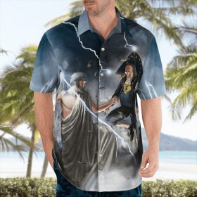 Hawaii Shirt