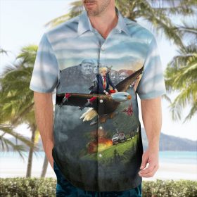 Hawaii Shirt