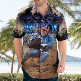 Hawaii Shirt