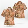 Trump Face AOP Shirts