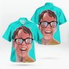 Sandlot Summer AOP Shirts