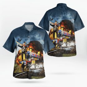 Hawaii Shirt