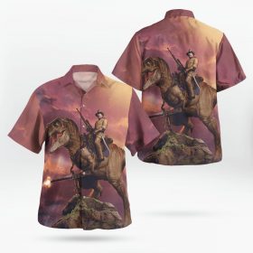 Hawaii Shirt