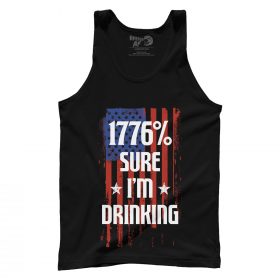 Premium Mens Tank