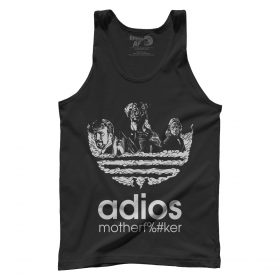 Premium Mens Tank