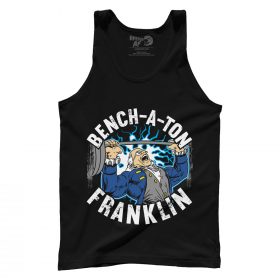 Premium Mens Tank