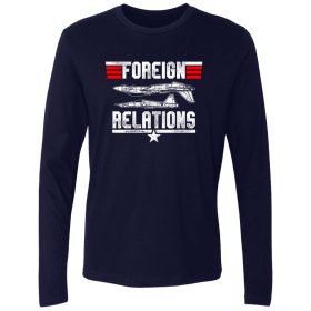 Mens Long Sleeve