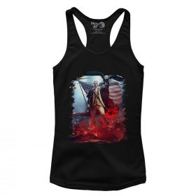 Premium Ladies Racerback Tank