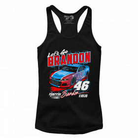 Premium Ladies Racerback Tank