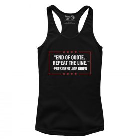 Premium Ladies Racerback Tank