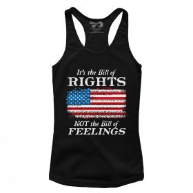 Premium Ladies Racerback Tank