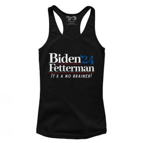 Premium Ladies Racerback Tank