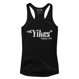 Premium Ladies Racerback Tank