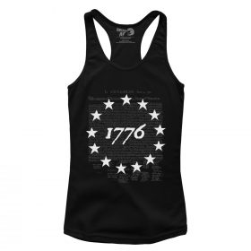 Premium Ladies Racerback Tank