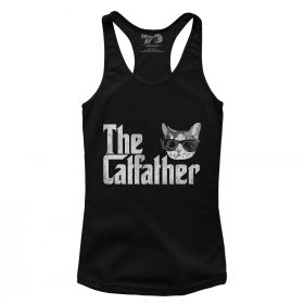 Premium Ladies Racerback Tank