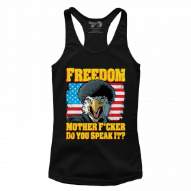 Premium Ladies Racerback Tank