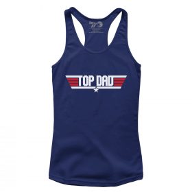 Premium Ladies Racerback Tank