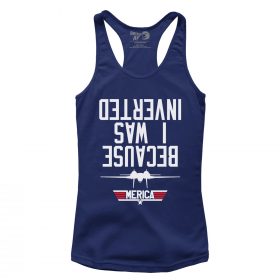 Premium Ladies Racerback Tank