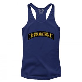 Premium Ladies Racerback Tank