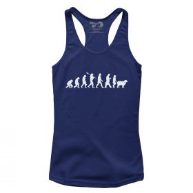 Premium Ladies Racerback Tank