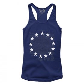 Premium Ladies Racerback Tank